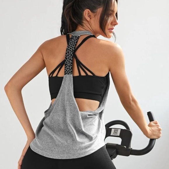 Tank top - Picture 2 of 2